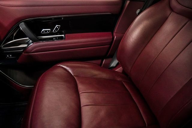 2023 Land Rover Range Rover P530 SE SWB - 22991895 - 33