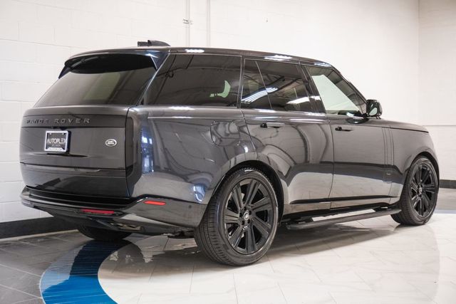 2023 Land Rover Range Rover P530 SE SWB - 22991895 - 36
