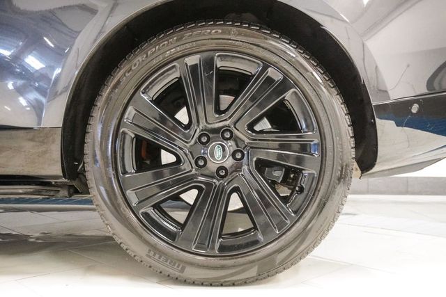 2023 Land Rover Range Rover P530 SE SWB - 22991895 - 41