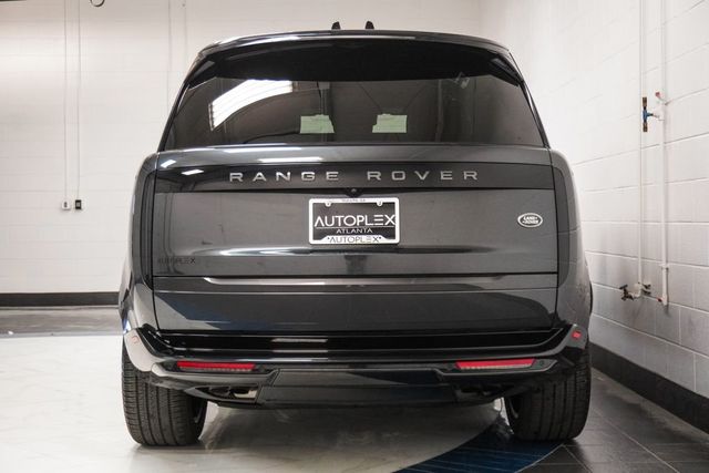 2023 Land Rover Range Rover P530 SE SWB - 22991895 - 43