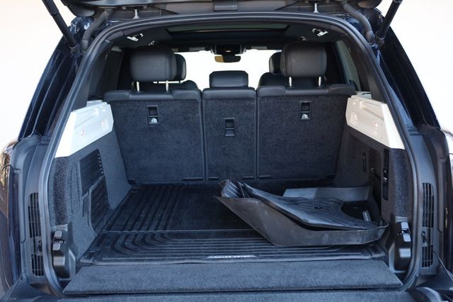 2023 Land Rover Range Rover P530 SE SWB - 22971789 - 10