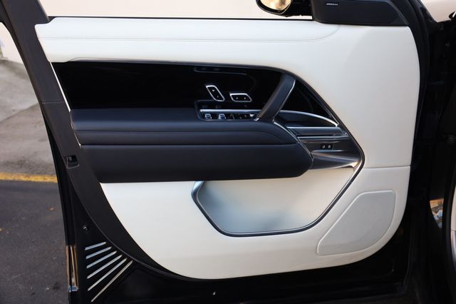 2023 Land Rover Range Rover P530 SE SWB - 22971789 - 13