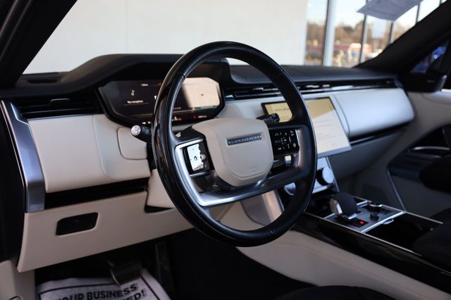 2023 Land Rover Range Rover P530 SE SWB - 22971789 - 14