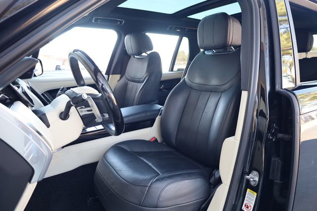 2023 Land Rover Range Rover P530 SE SWB - 22971789 - 15