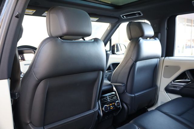 2023 Land Rover Range Rover P530 SE SWB - 22971789 - 17