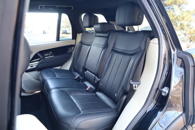 2023 Land Rover Range Rover P530 SE SWB - 22971789 - 18