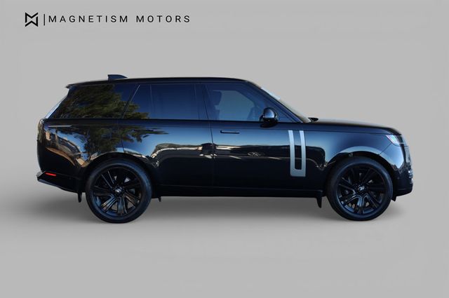 2023 Land Rover Range Rover P530 SE SWB - 22971789 - 1