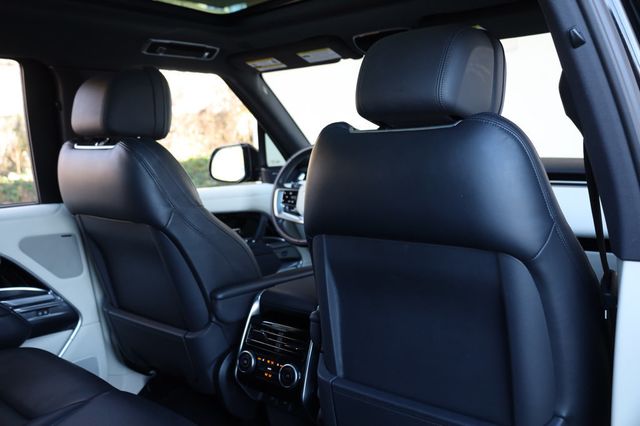 2023 Land Rover Range Rover P530 SE SWB - 22971789 - 20