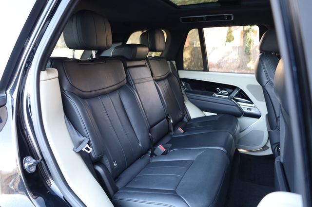 2023 Land Rover Range Rover P530 SE SWB - 22971789 - 21