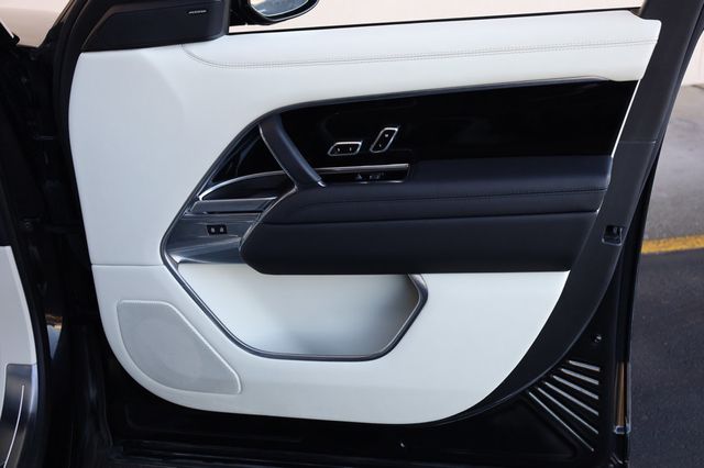 2023 Land Rover Range Rover P530 SE SWB - 22971789 - 22