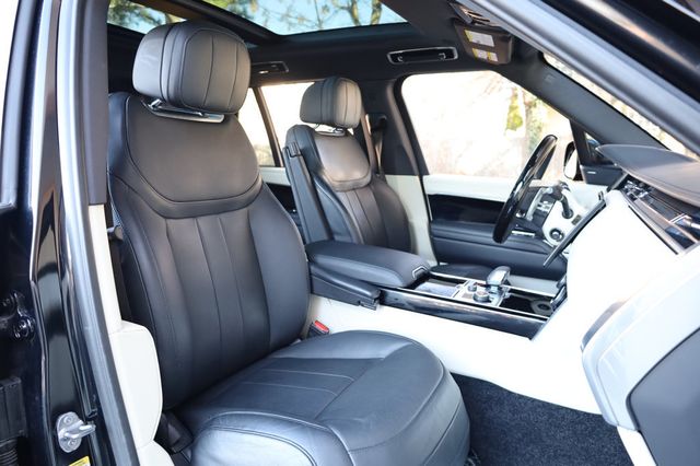 2023 Land Rover Range Rover P530 SE SWB - 22971789 - 24