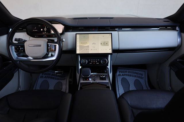 2023 Land Rover Range Rover P530 SE SWB - 22971789 - 25