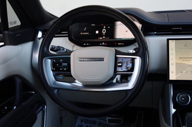 2023 Land Rover Range Rover P530 SE SWB - 22971789 - 26