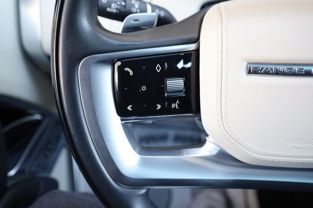 2023 Land Rover Range Rover P530 SE SWB - 22971789 - 27