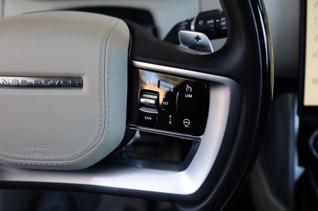 2023 Land Rover Range Rover P530 SE SWB - 22971789 - 28