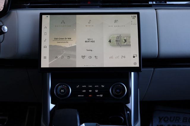 2023 Land Rover Range Rover P530 SE SWB - 22971789 - 33