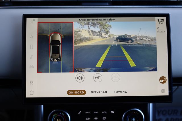 2023 Land Rover Range Rover P530 SE SWB - 22971789 - 35