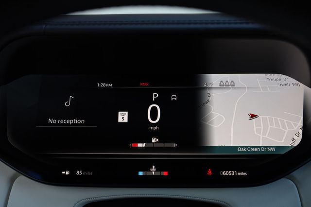 2023 Land Rover Range Rover P530 SE SWB - 22971789 - 39