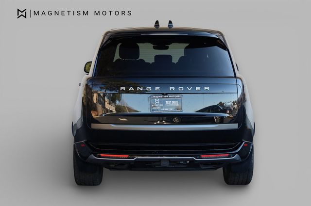 2023 Land Rover Range Rover P530 SE SWB - 22971789 - 7
