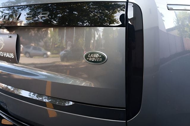 2023 Land Rover Range Rover P530 SE SWB - 23047223 - 23