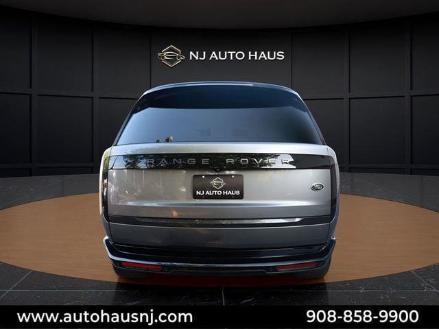 2023 Land Rover Range Rover P530 SE SWB - 23047223 - 2