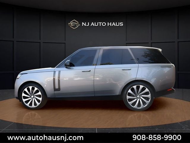 2023 Land Rover Range Rover P530 SE SWB - 23047223 - 4