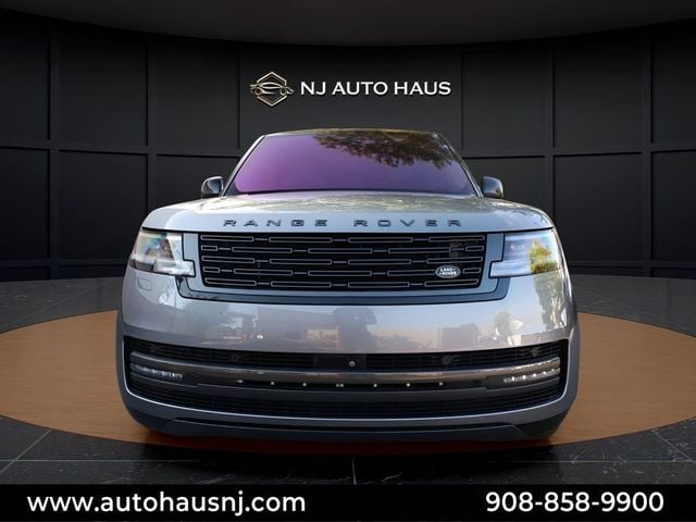 2023 Land Rover Range Rover P530 SE SWB - 23047223 - 6