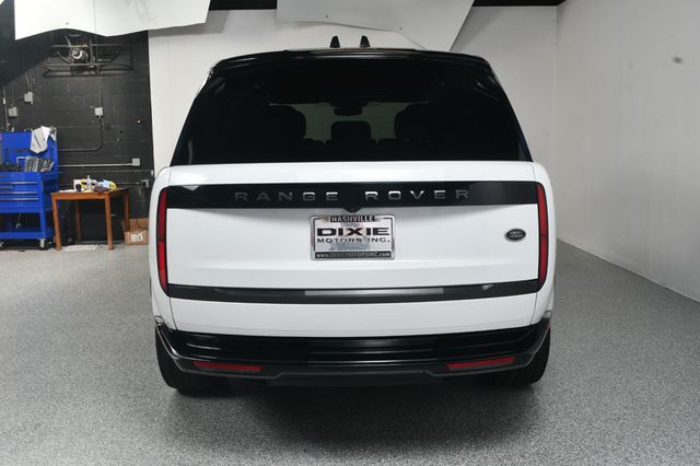 2023 Land Rover Range Rover P530 SE SWB - 23013538 - 10