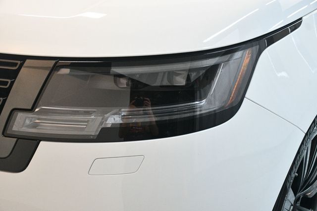 2023 Land Rover Range Rover P530 SE SWB - 23013538 - 13