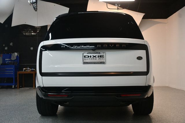 2023 Land Rover Range Rover P530 SE SWB - 23013538 - 15