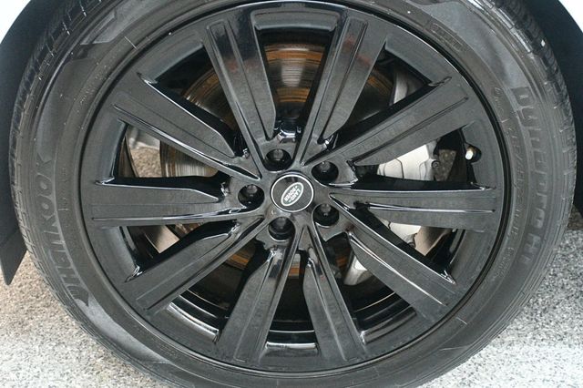 2023 Land Rover Range Rover P530 SE SWB - 23013538 - 18