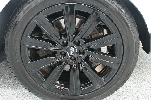 2023 Land Rover Range Rover P530 SE SWB - 23013538 - 19