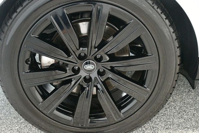 2023 Land Rover Range Rover P530 SE SWB - 23013538 - 20