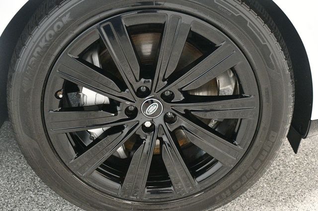 2023 Land Rover Range Rover P530 SE SWB - 23013538 - 21