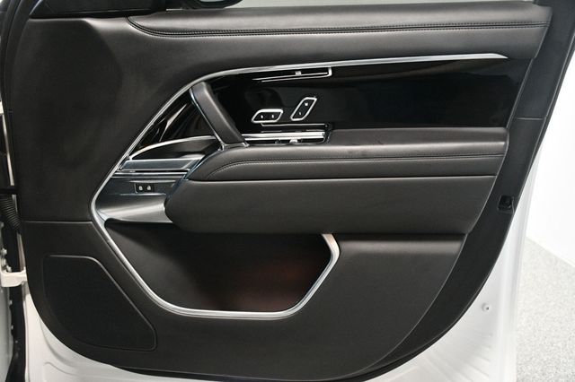 2023 Land Rover Range Rover P530 SE SWB - 23013538 - 23