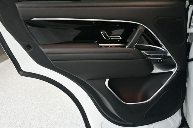 2023 Land Rover Range Rover P530 SE SWB - 23013538 - 24