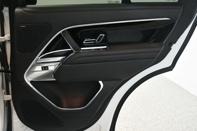 2023 Land Rover Range Rover P530 SE SWB - 23013538 - 25