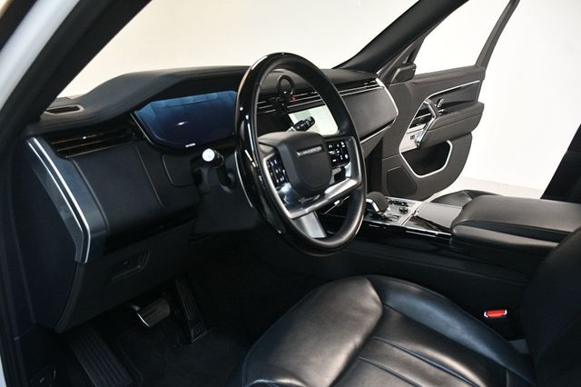 2023 Land Rover Range Rover P530 SE SWB - 23013538 - 26