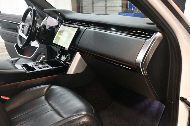 2023 Land Rover Range Rover P530 SE SWB - 23013538 - 27