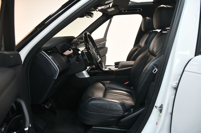 2023 Land Rover Range Rover P530 SE SWB - 23013538 - 28