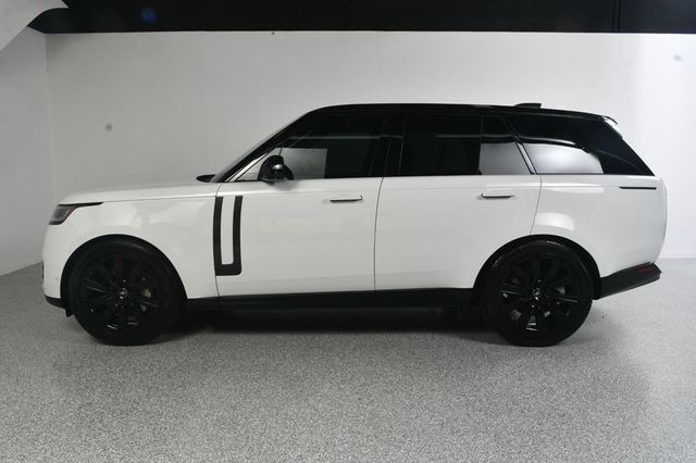 2023 Land Rover Range Rover P530 SE SWB - 23013538 - 2