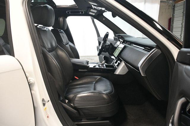 2023 Land Rover Range Rover P530 SE SWB - 23013538 - 29