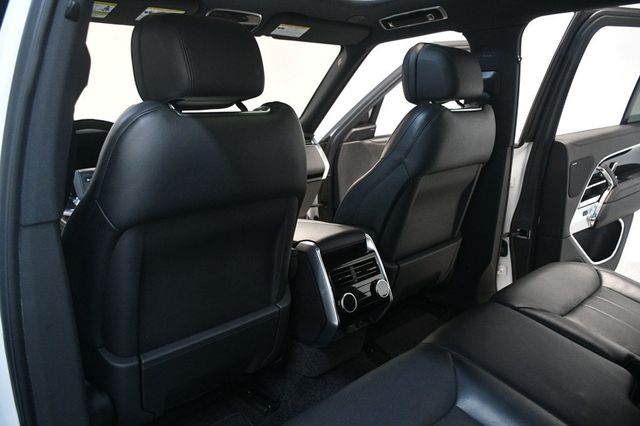 2023 Land Rover Range Rover P530 SE SWB - 23013538 - 32