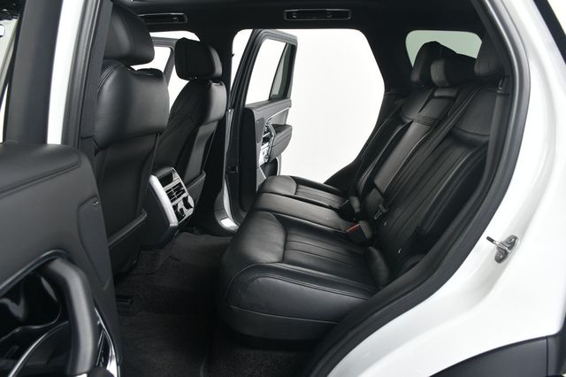 2023 Land Rover Range Rover P530 SE SWB - 23013538 - 33