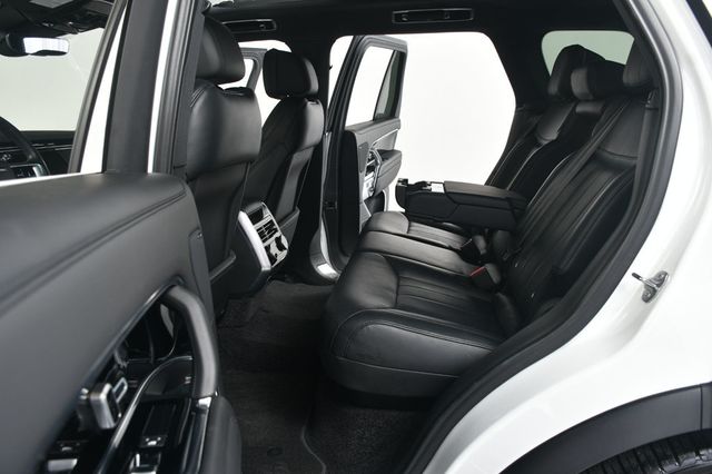 2023 Land Rover Range Rover P530 SE SWB - 23013538 - 35