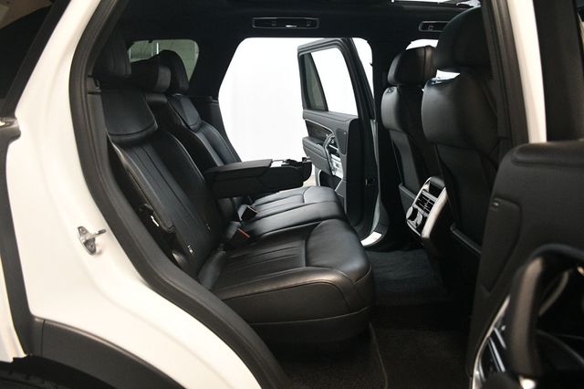 2023 Land Rover Range Rover P530 SE SWB - 23013538 - 36