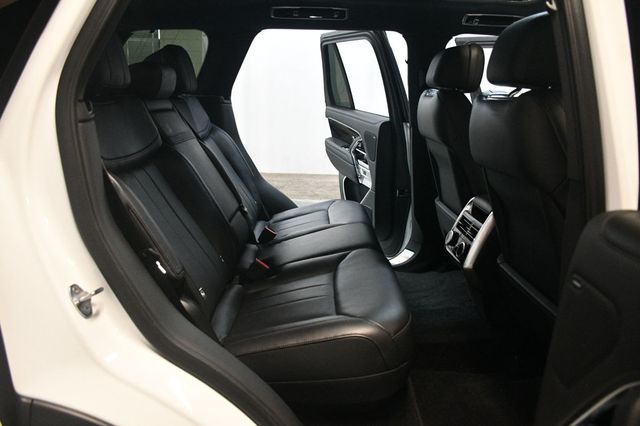 2023 Land Rover Range Rover P530 SE SWB - 23013538 - 37