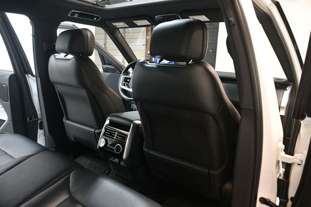 2023 Land Rover Range Rover P530 SE SWB - 23013538 - 38