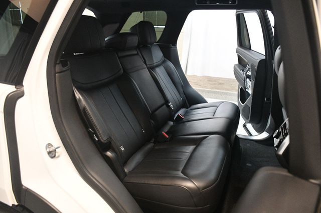 2023 Land Rover Range Rover P530 SE SWB - 23013538 - 39