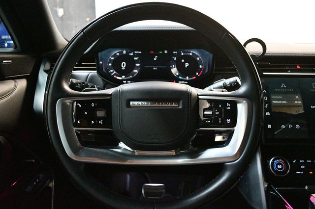 2023 Land Rover Range Rover P530 SE SWB - 23013538 - 40